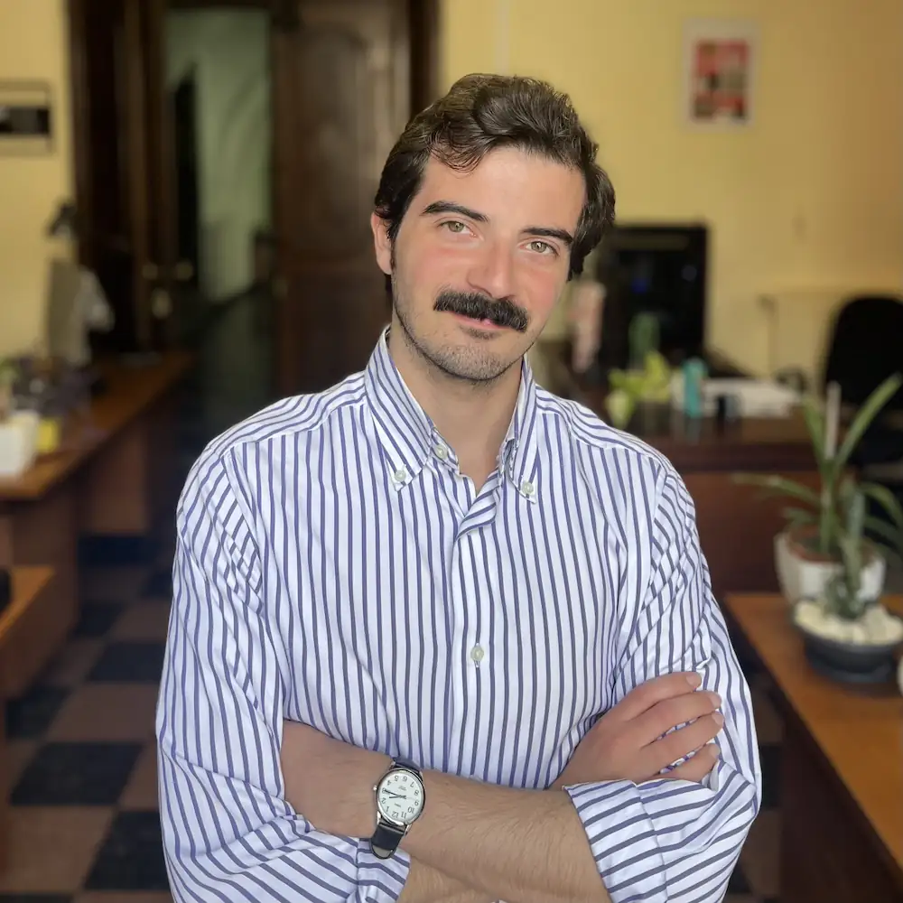 Giovanbattista Califano