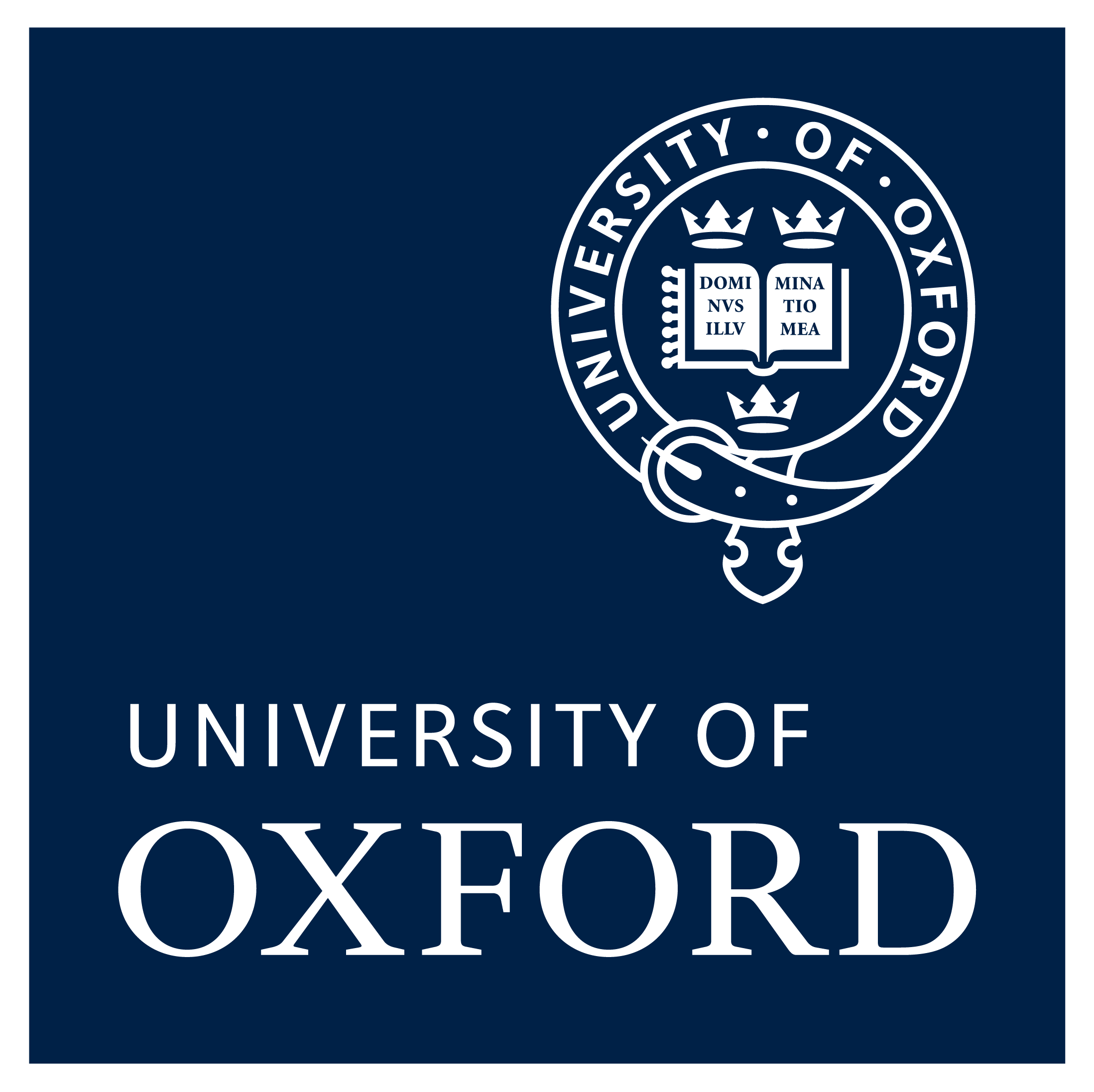 University of Oxford