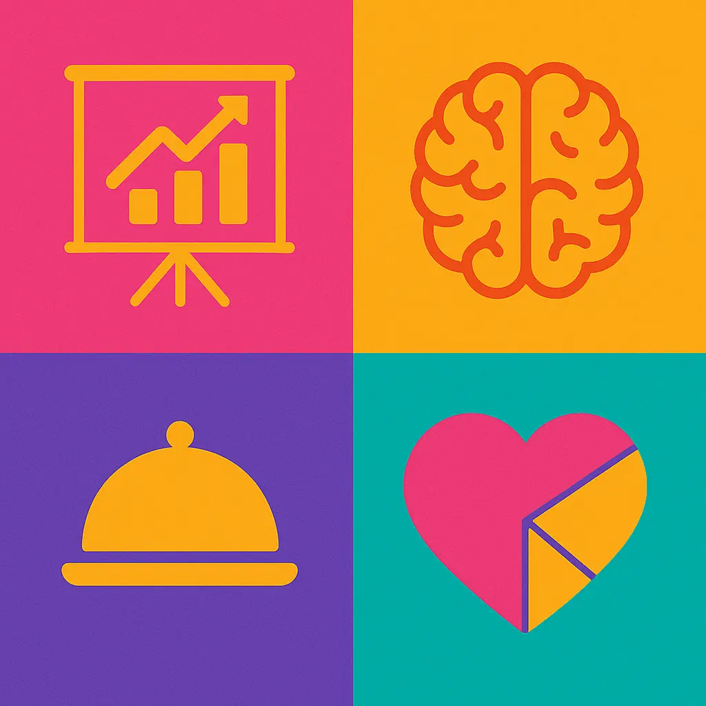 Psychometrics for Consumer Science